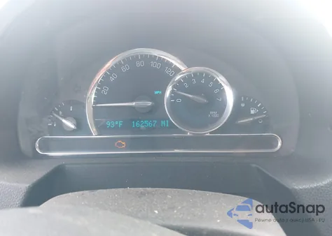 2007 Chevrolet Hhr Lt z USA, uszkodzony, nr VIN 3GNDA23P77S639067